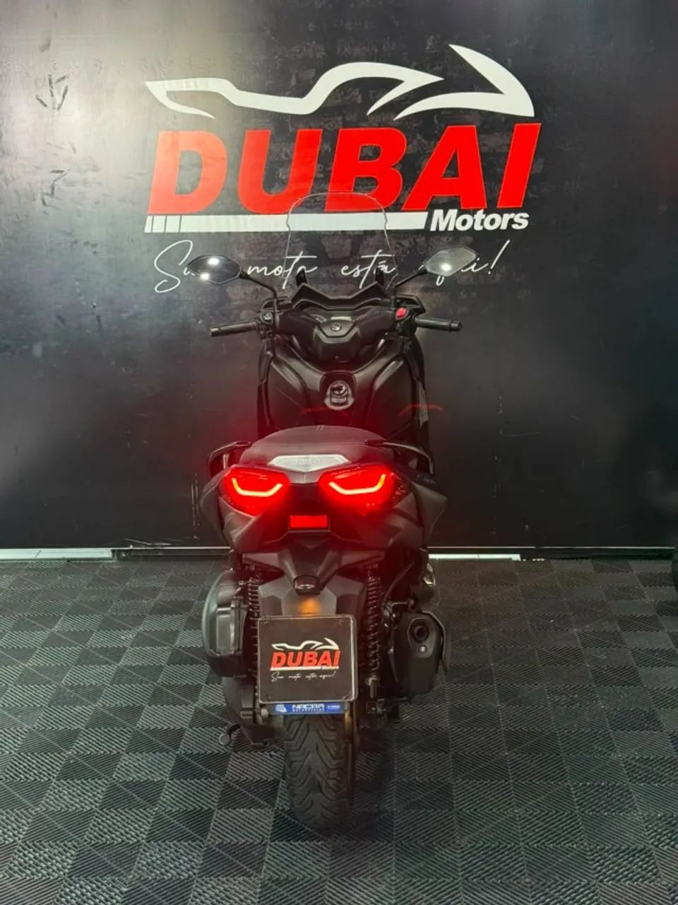 YAAMHA XMAX 2023  - Foto 2