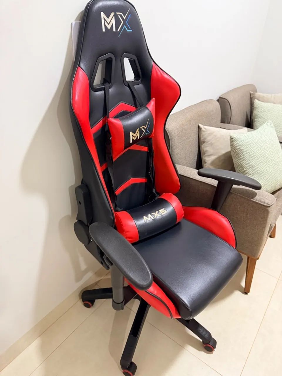 Cadeira gamer