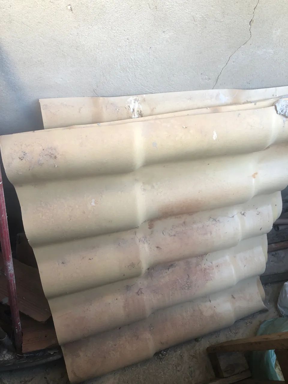 Telhas e pisos  - Foto 2