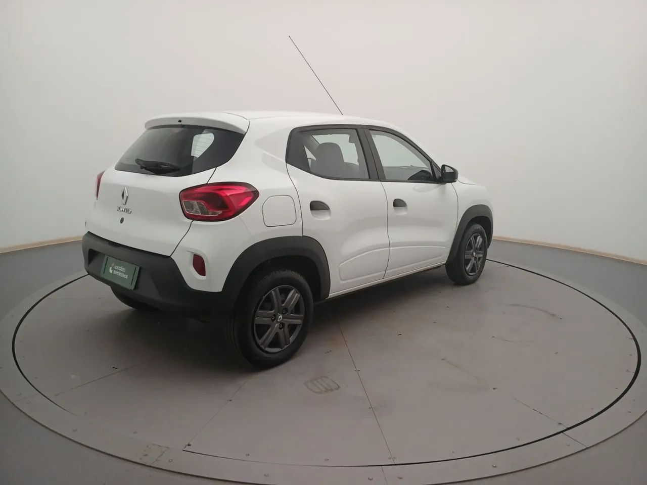 Renault Kwid 1.0 Zen 2026 - Foto 5