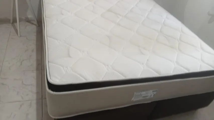 Cama de Casal