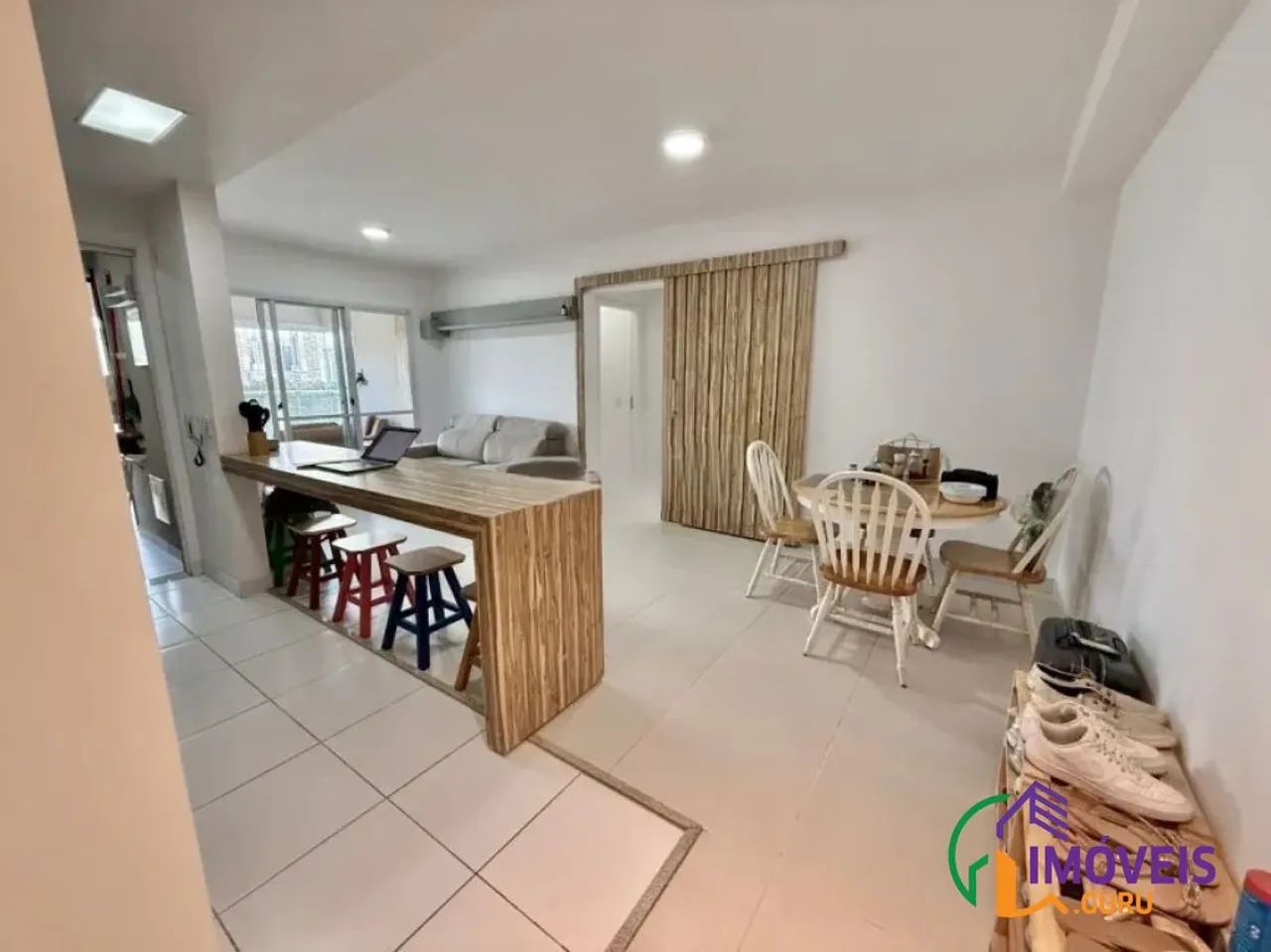 APARTAMENTO - MORUMBI - SP - Foto 5
