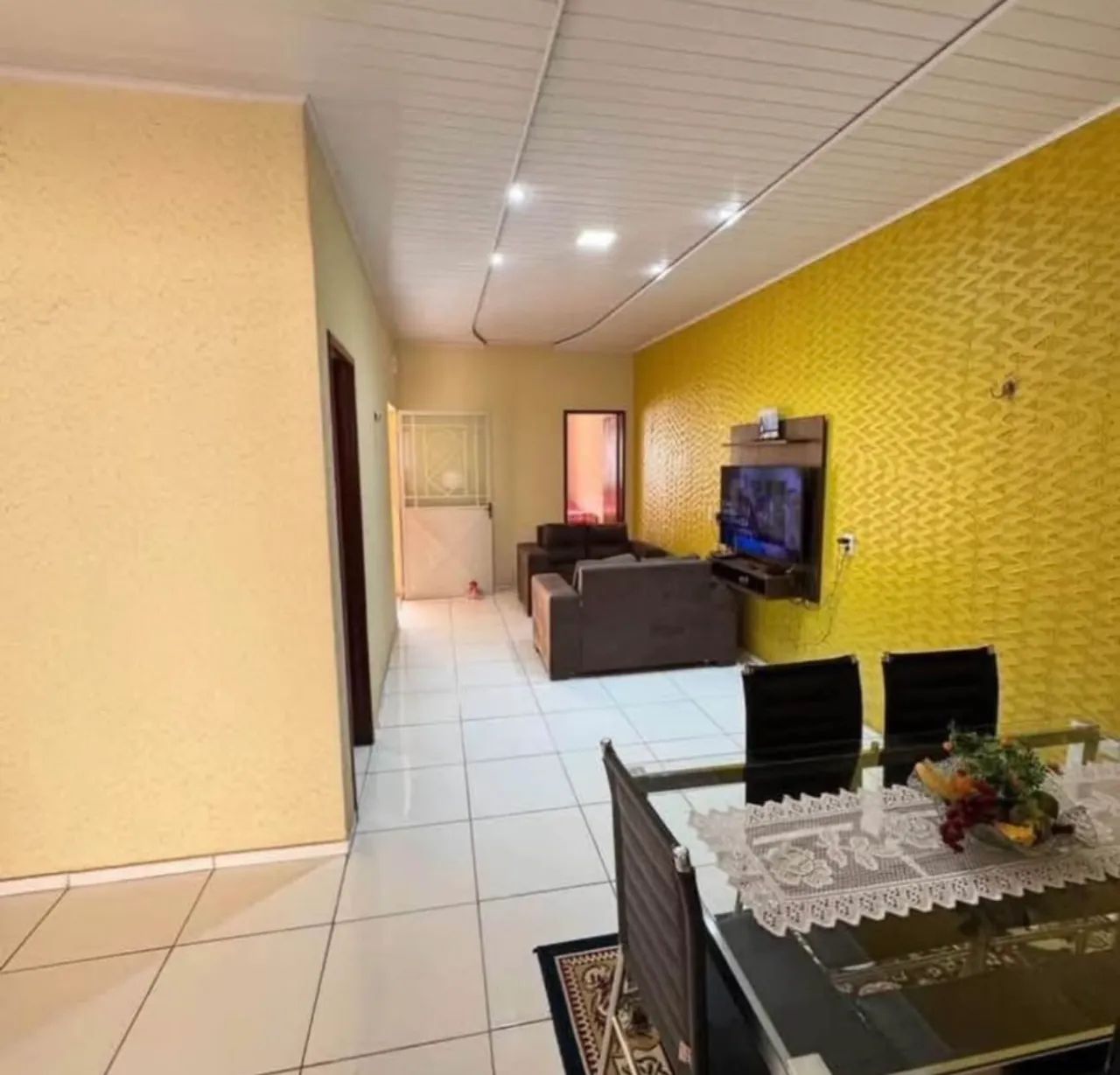 CASA A VENDA NO CARMELÂNDIA K - Foto 2