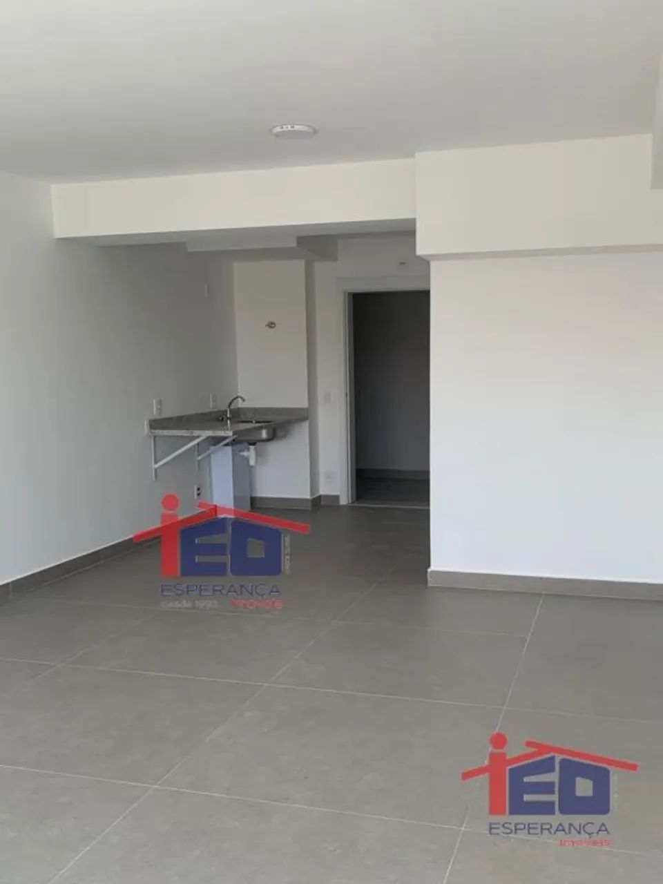 Residencial - Vila Osasco