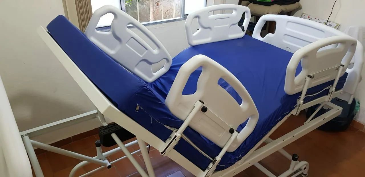 Aluguel cama hospitalar - Foto 2