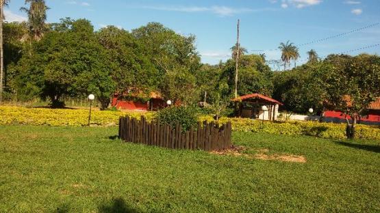 Sitio canto das aguas - Foto 19