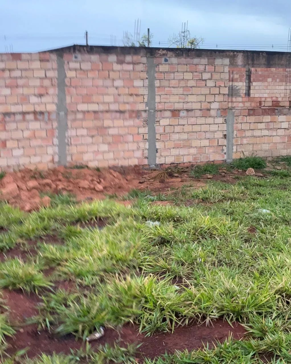 Vende-se lote em Patrocinio MG - Foto 2