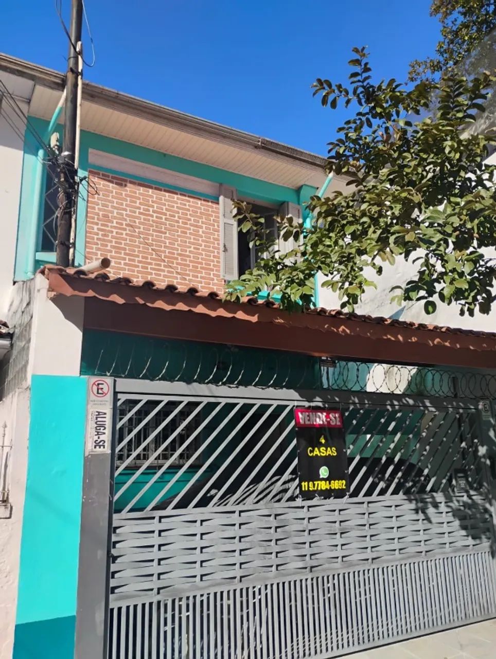 Várias casas - Foto 3