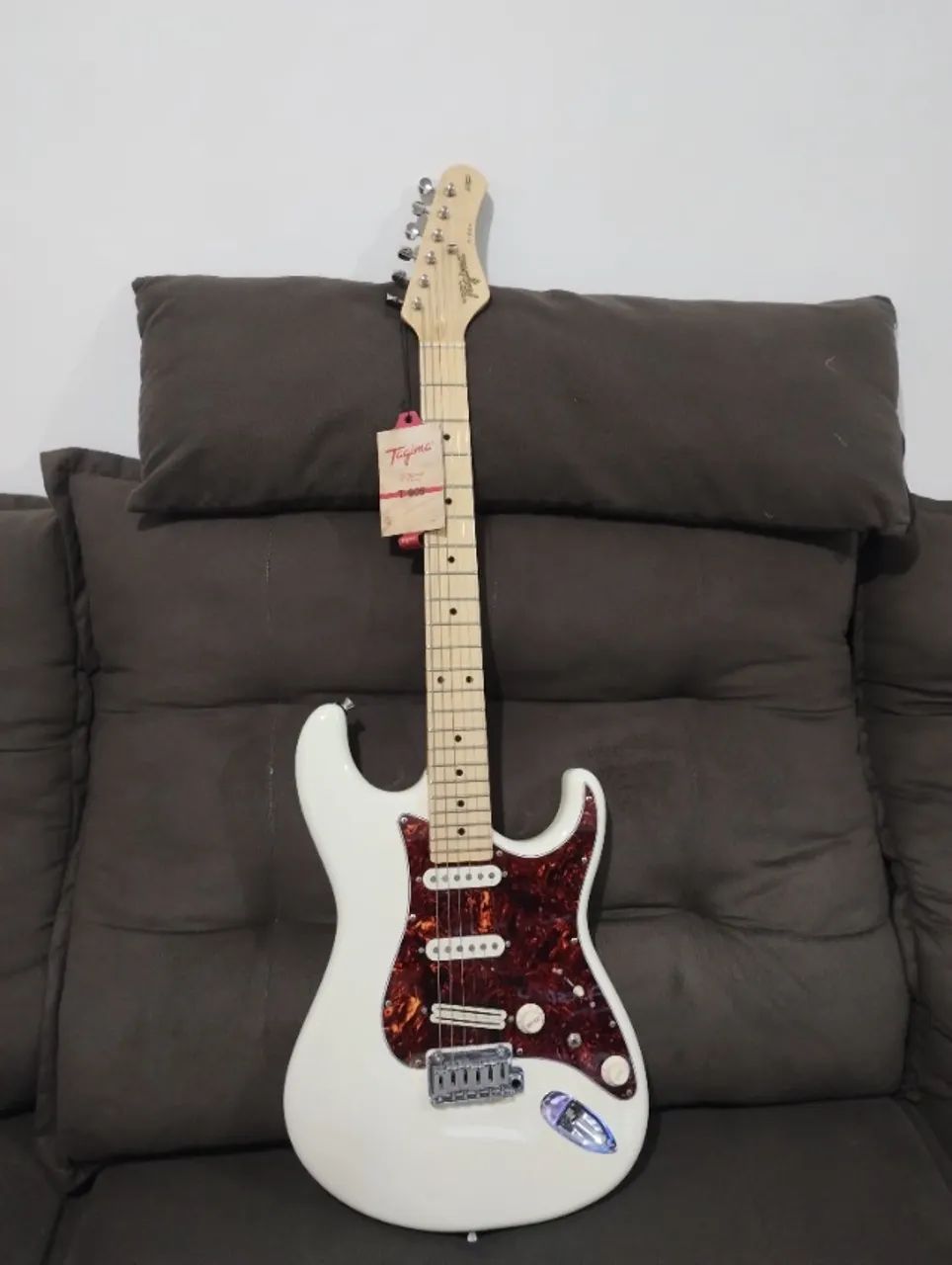 Guitarra tagima t805