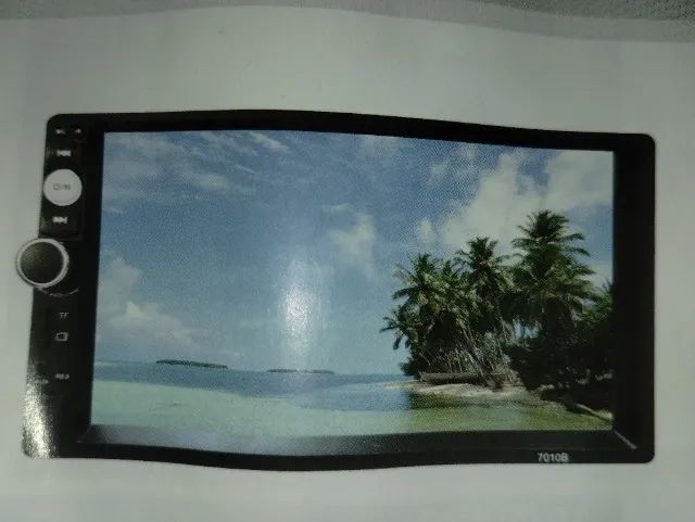 Rádio de carro  - Foto 3