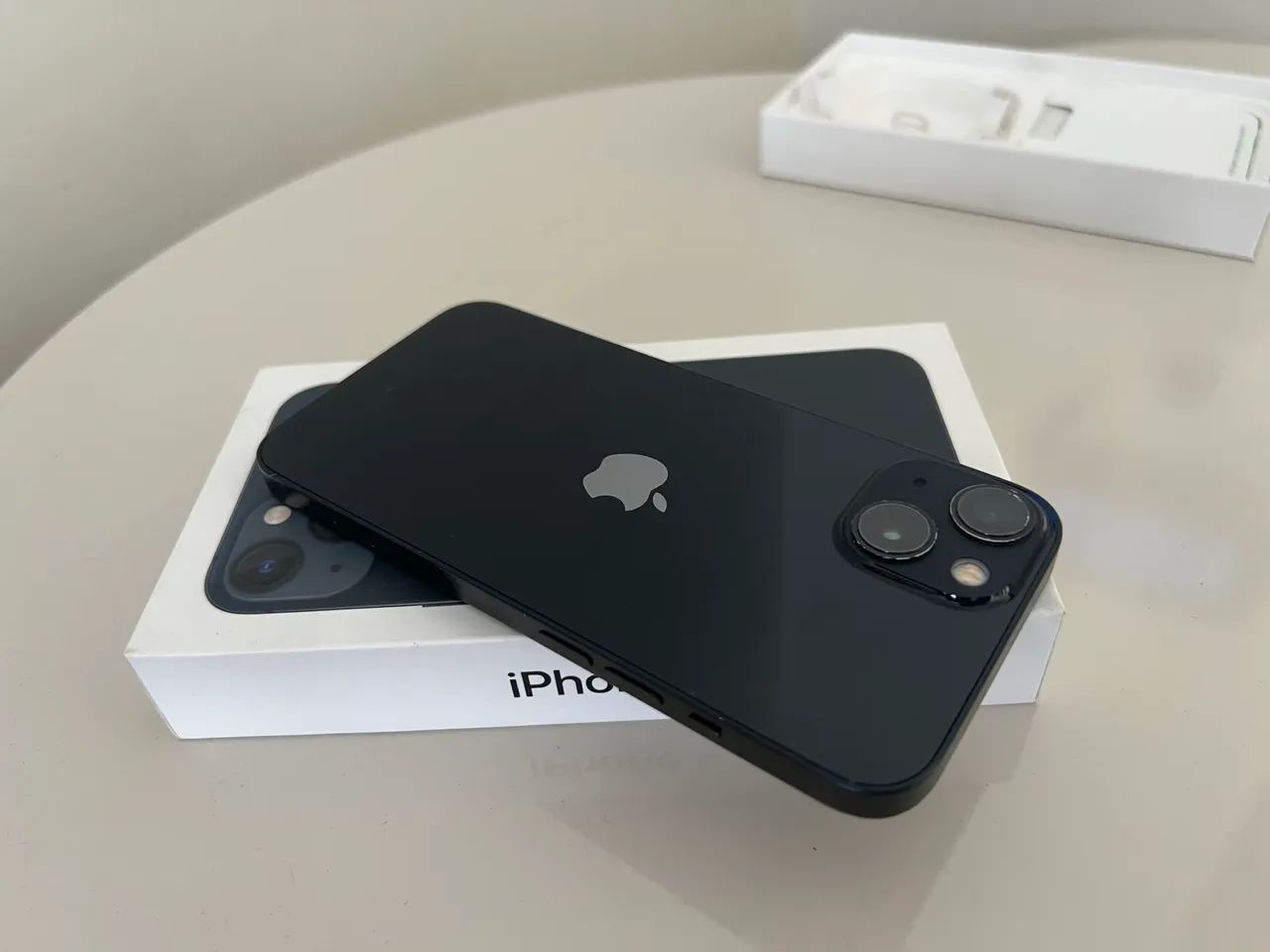 Iphone 13 128gb Bateria 100% - Foto 4