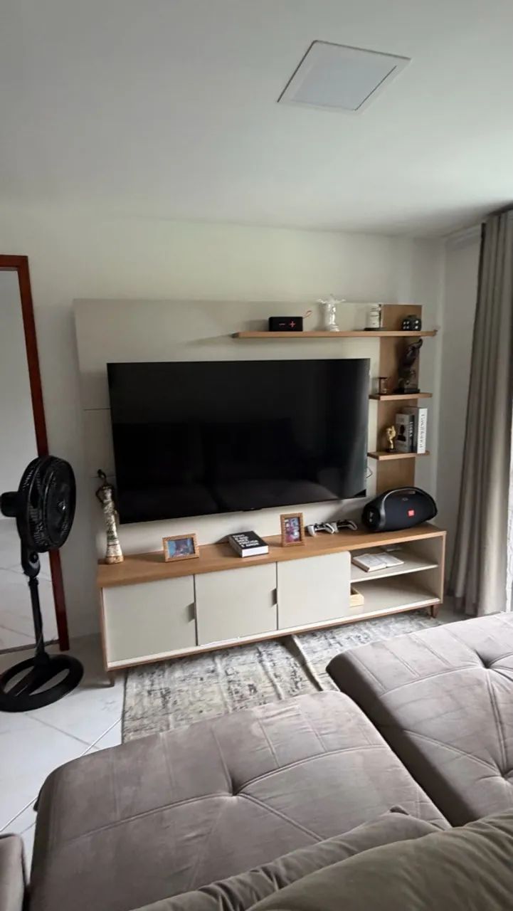 Hack de sala para tv 