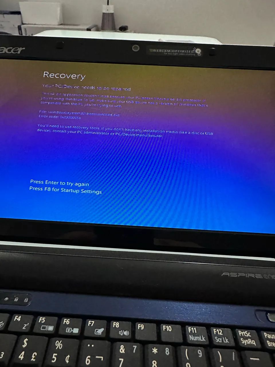 Netbook Acer  - Foto 5