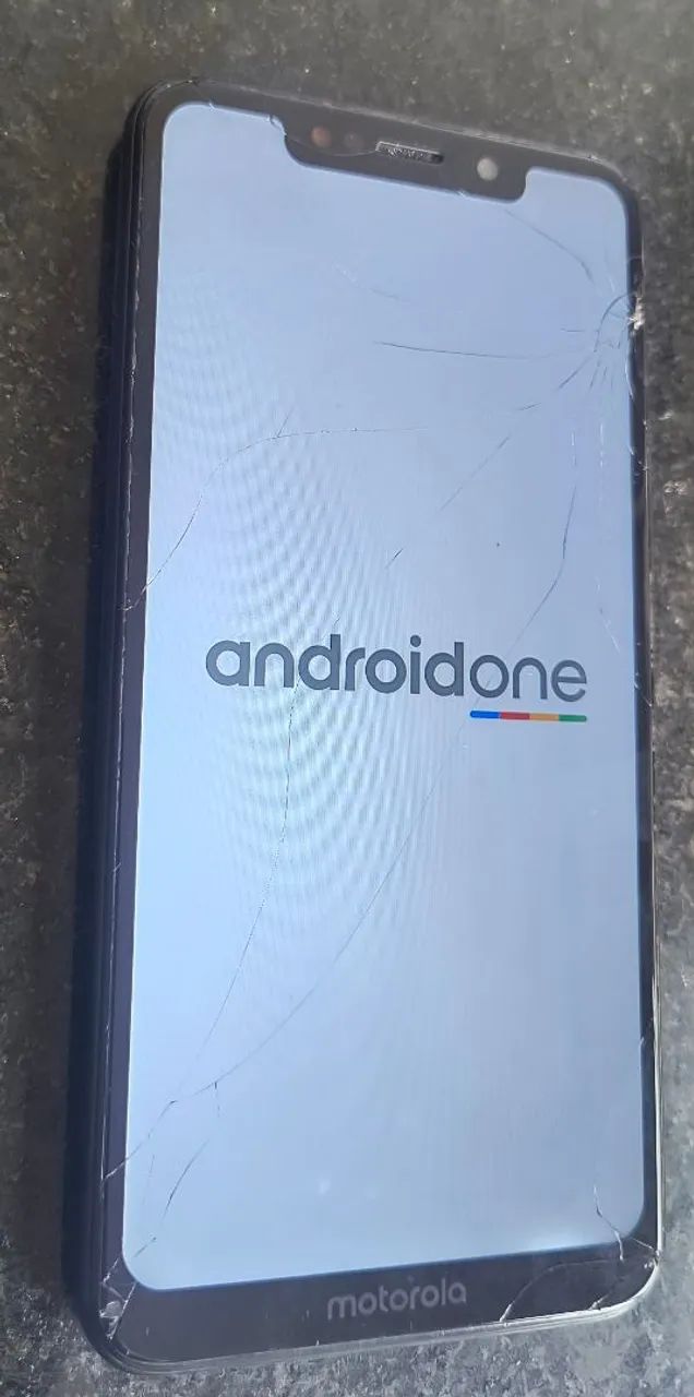 Motorola one  - Foto 2