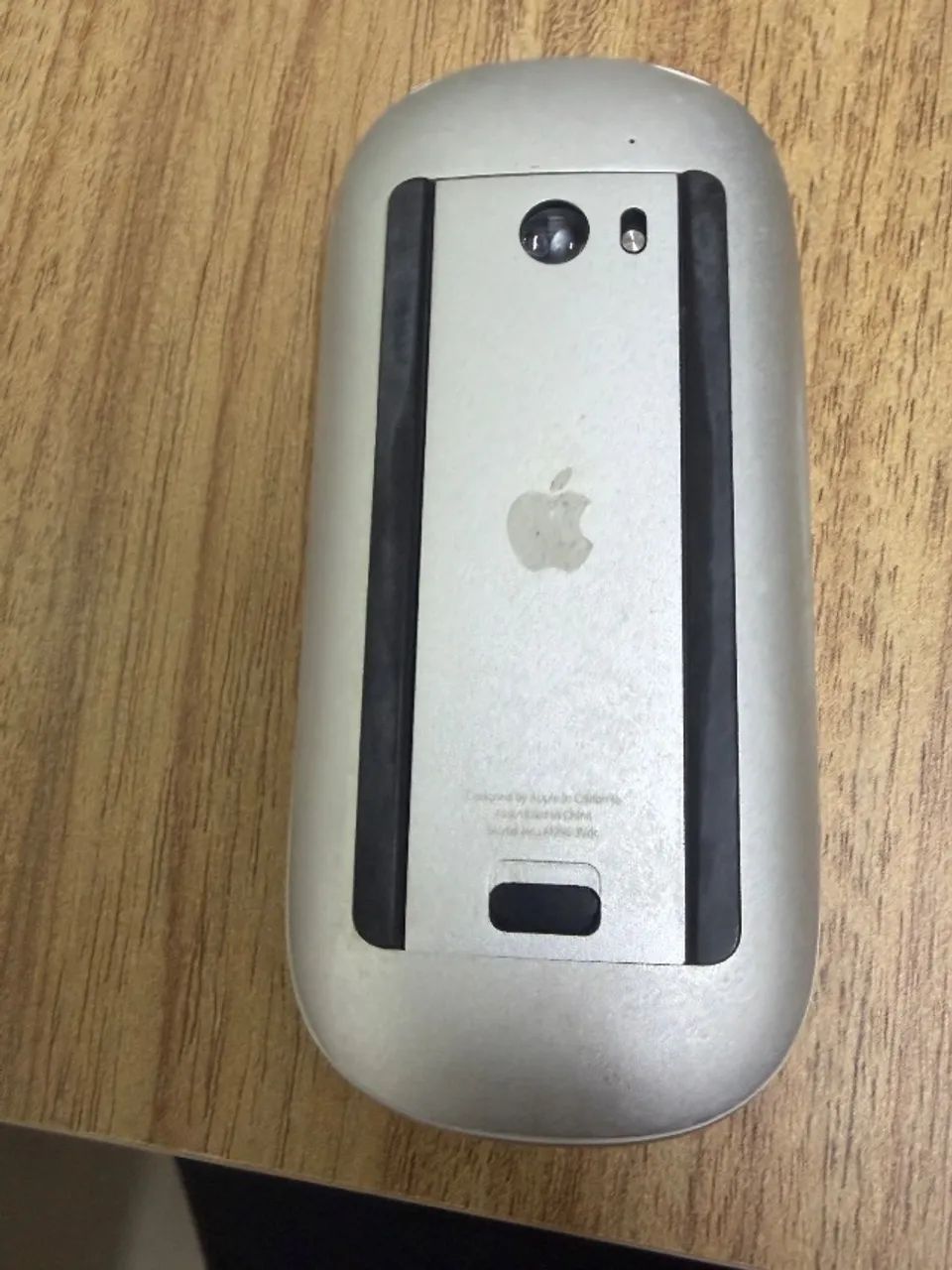  Apple Magic Mouse 1  - Foto 3