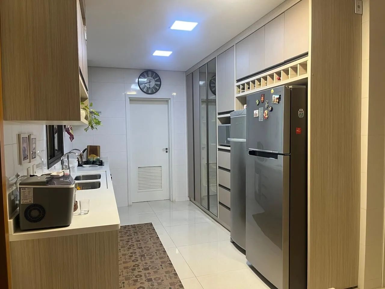 Apartamento com 4 Suites no Edificio Royal President - Foto 2