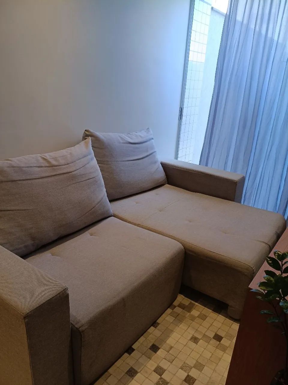 Sofá Retrátil  - Foto 3
