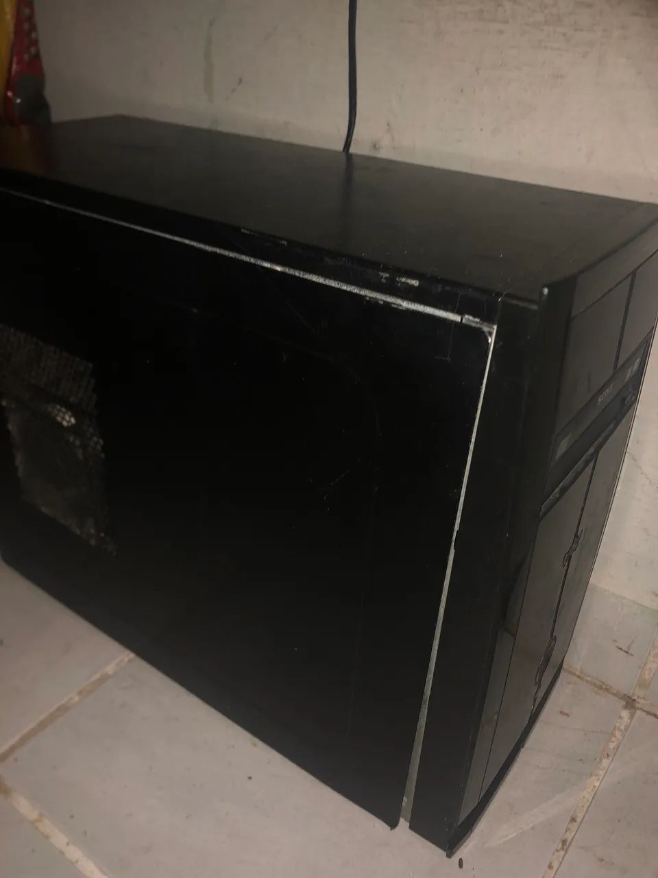 PC AMD BÁSICO  - Foto 3