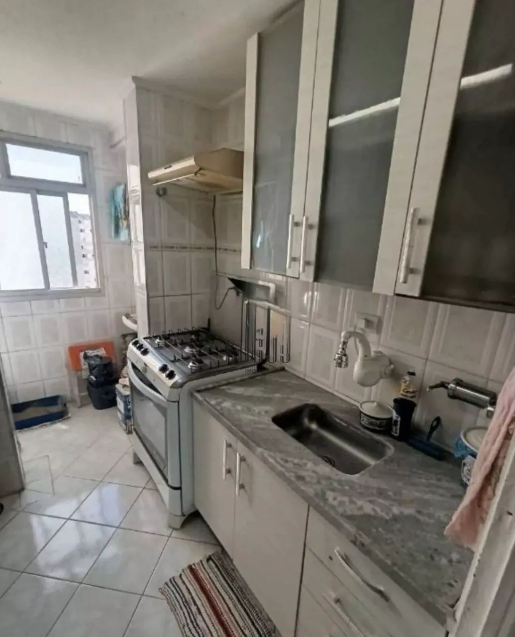 Apartamento 2 dormitórios Condomínio Tiradentes  - Foto 3