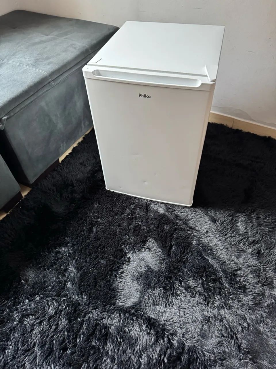 Vendo Frigobar Philco