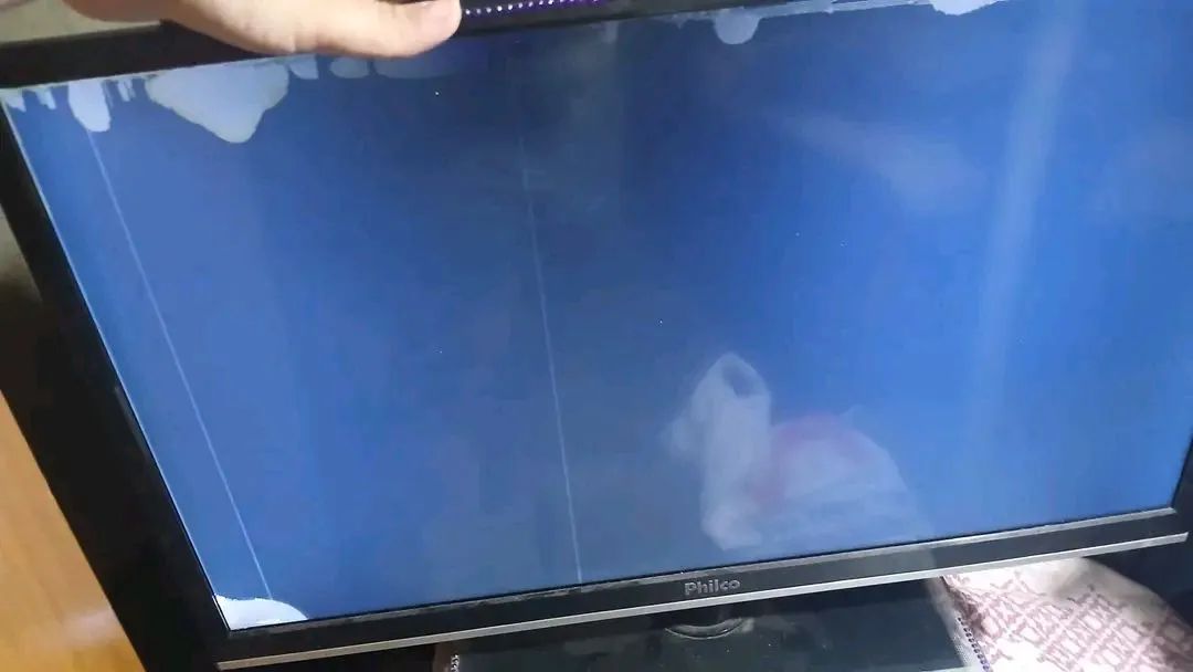 Televisão 