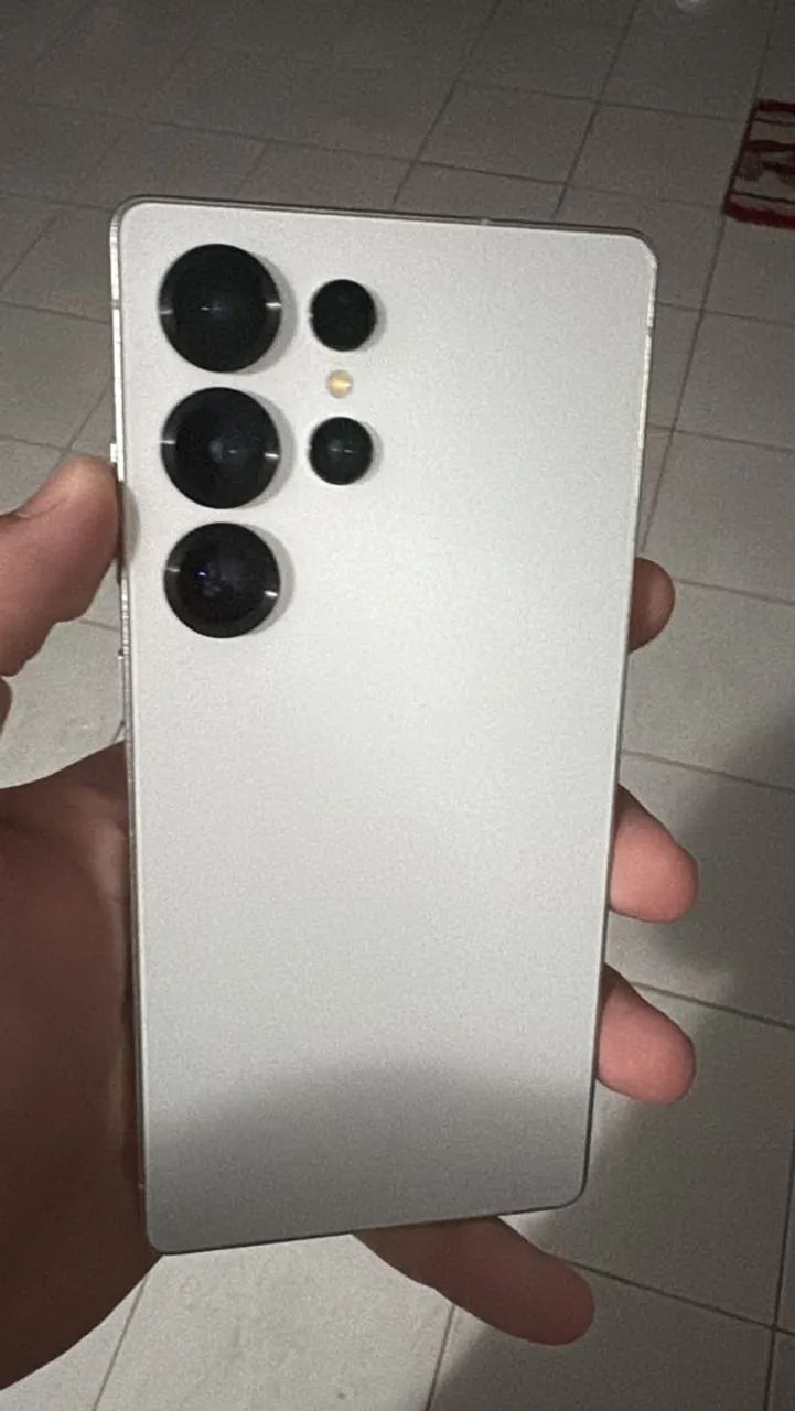 S25 ULTRA 256GB 