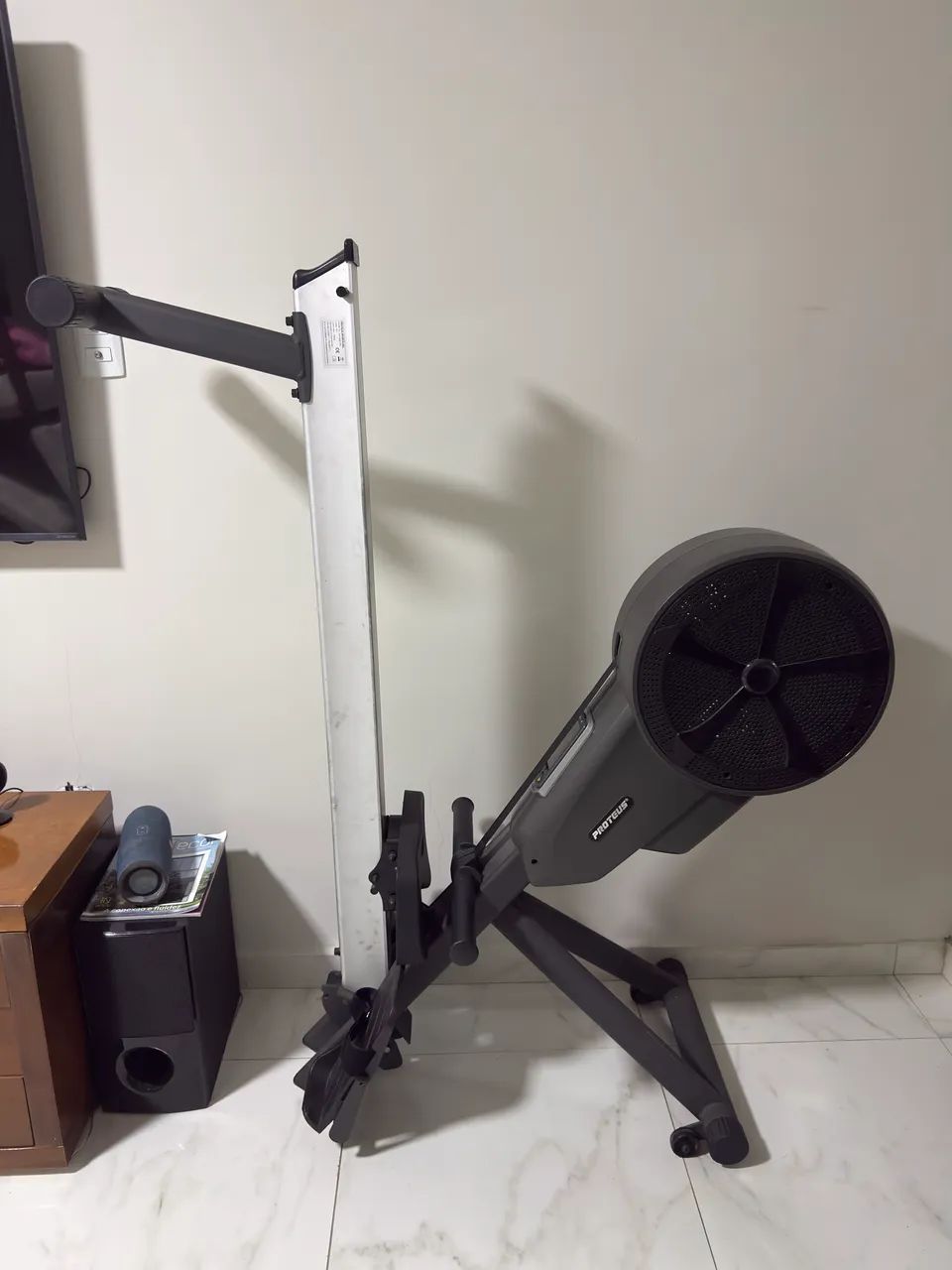 Simulador Remo PROTEUS W5 - Foto 2