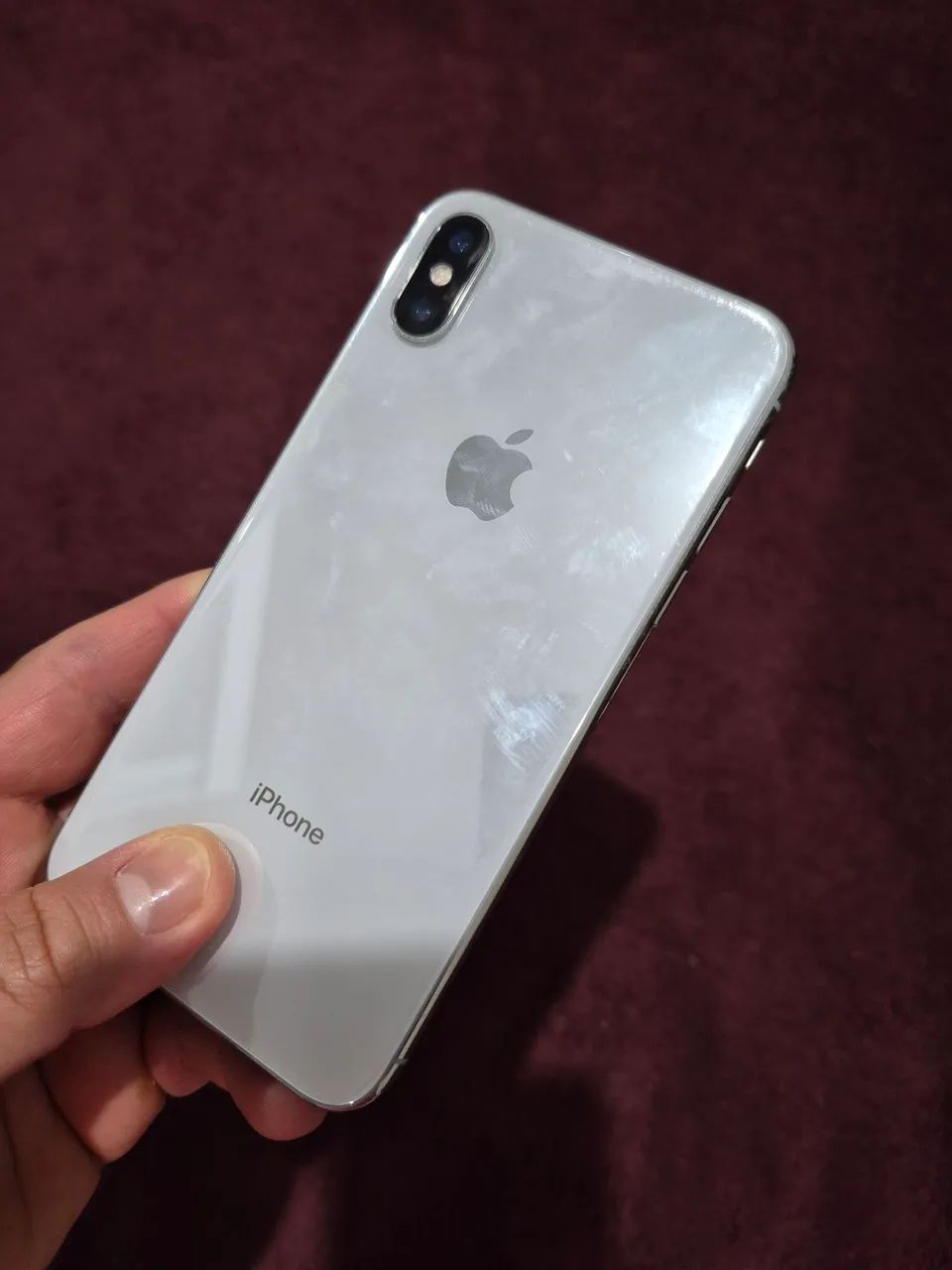 IPHONE X 256GB - Celulares e Smartphones - Centro, Taquara