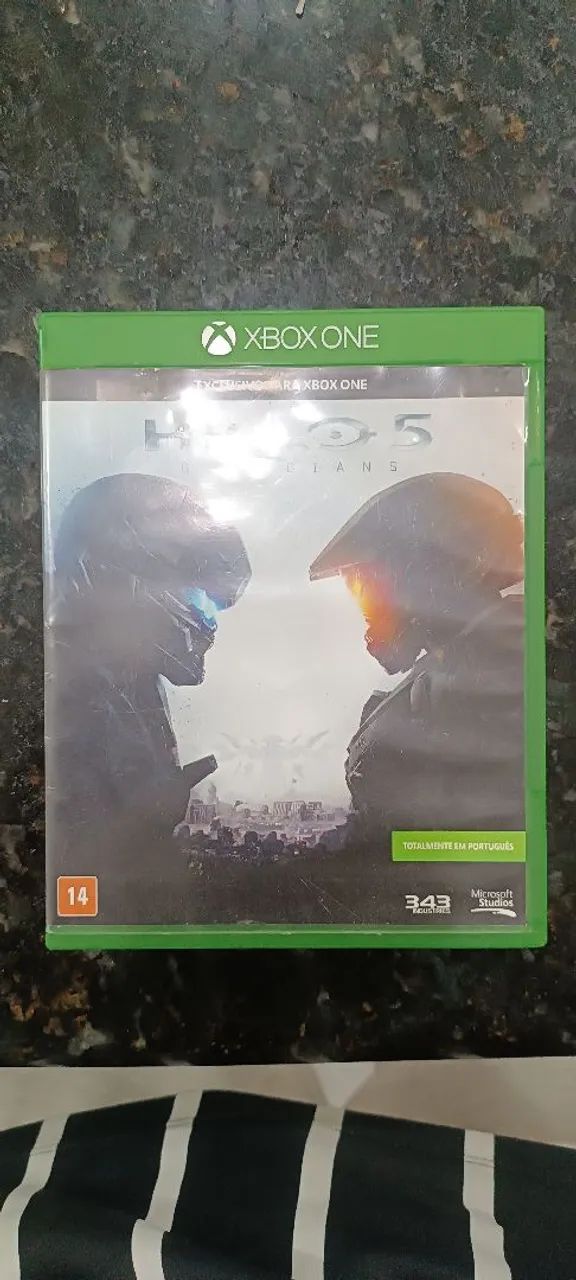 Xbox One - Foto 3
