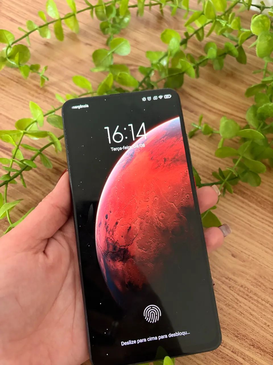 Xiaomi Mi 9T 128GB | 6GB RAM | Funcionando Perfeitamente - Foto 2
