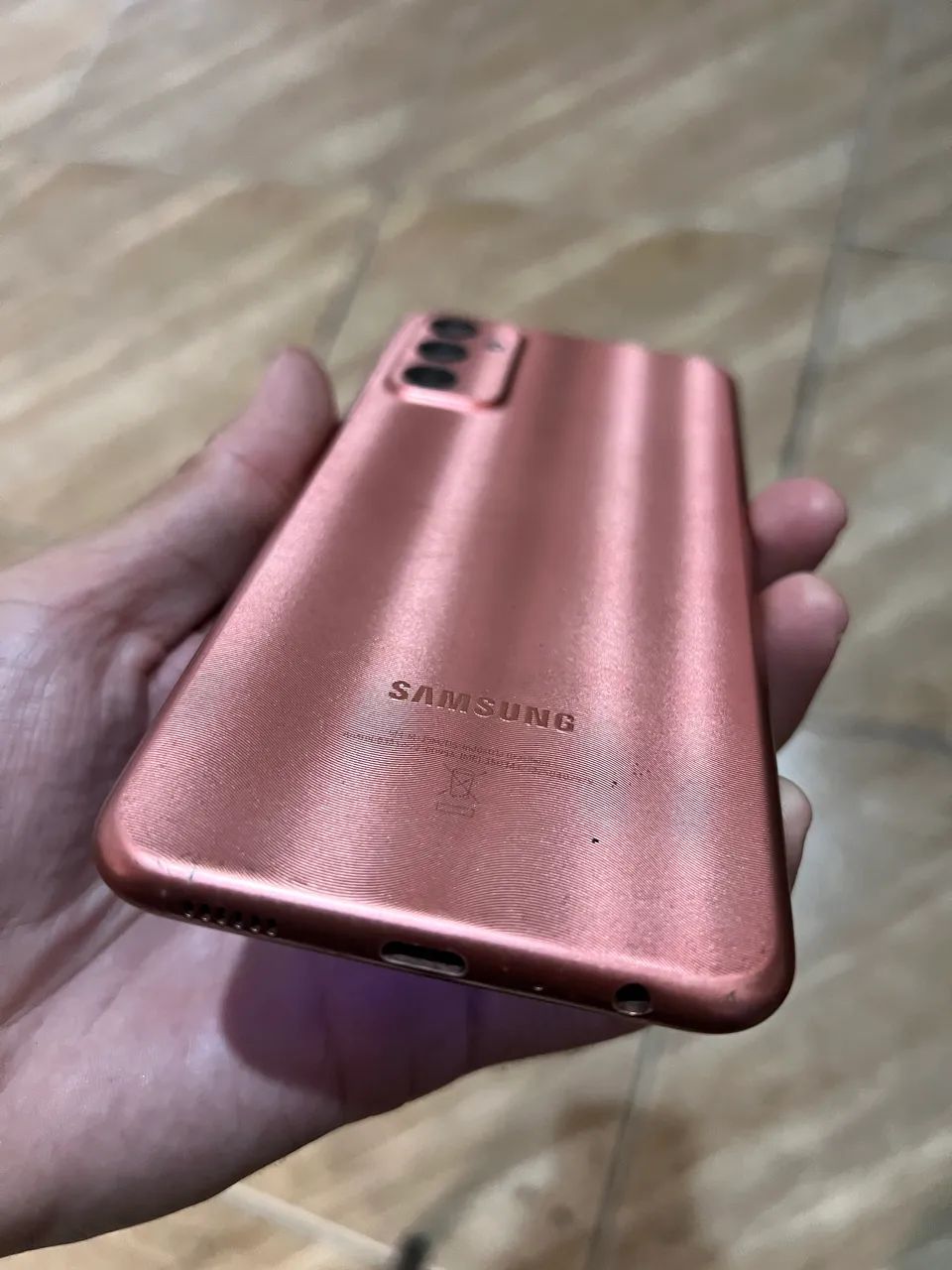 Celular Samsung M13 128gb