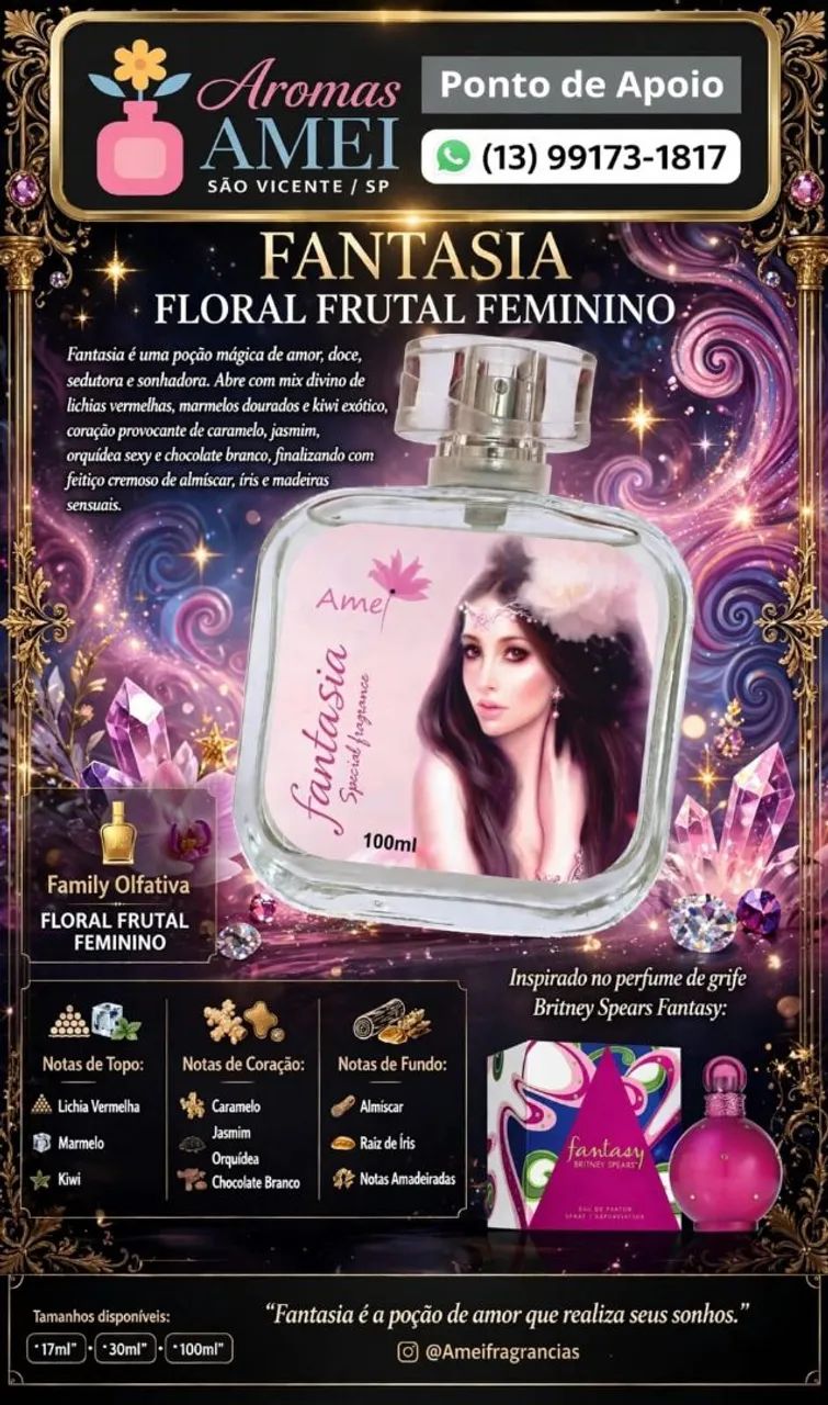 PERFUMES COLECIONÁVEIS  - Foto 3
