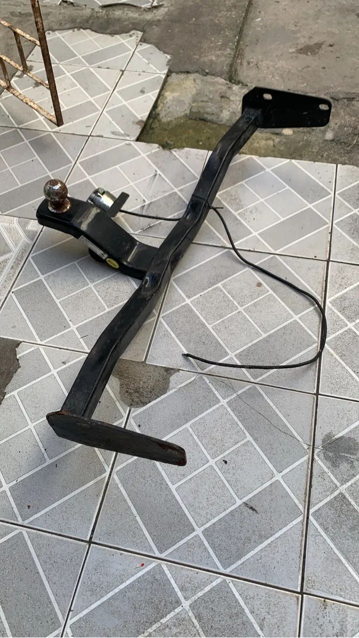 Reboque de  Gol 1.6 - Foto 2