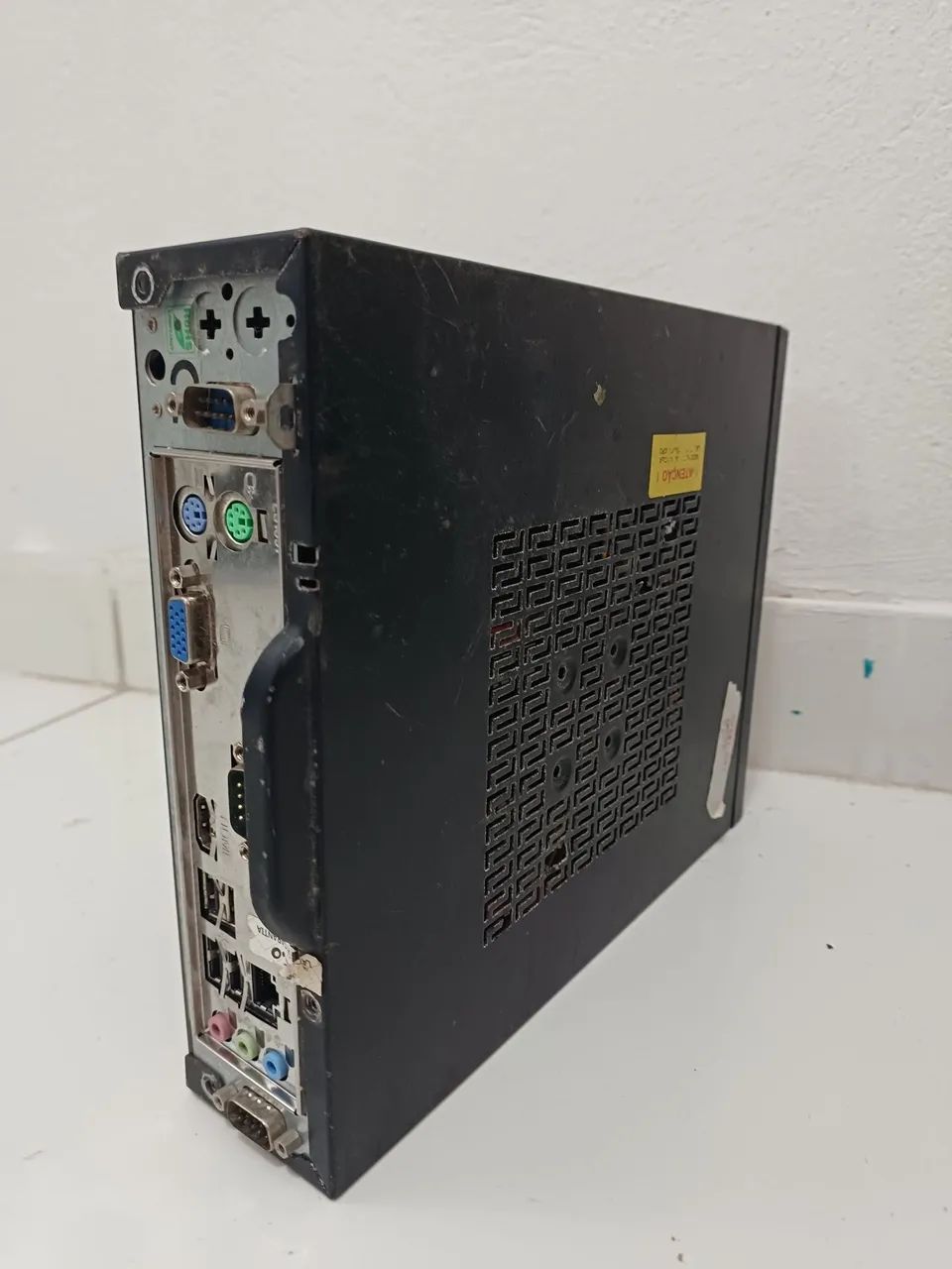 Pdv Rc 8300 2 Gb Ram 80 Gb hd Bematech Original - Foto 4