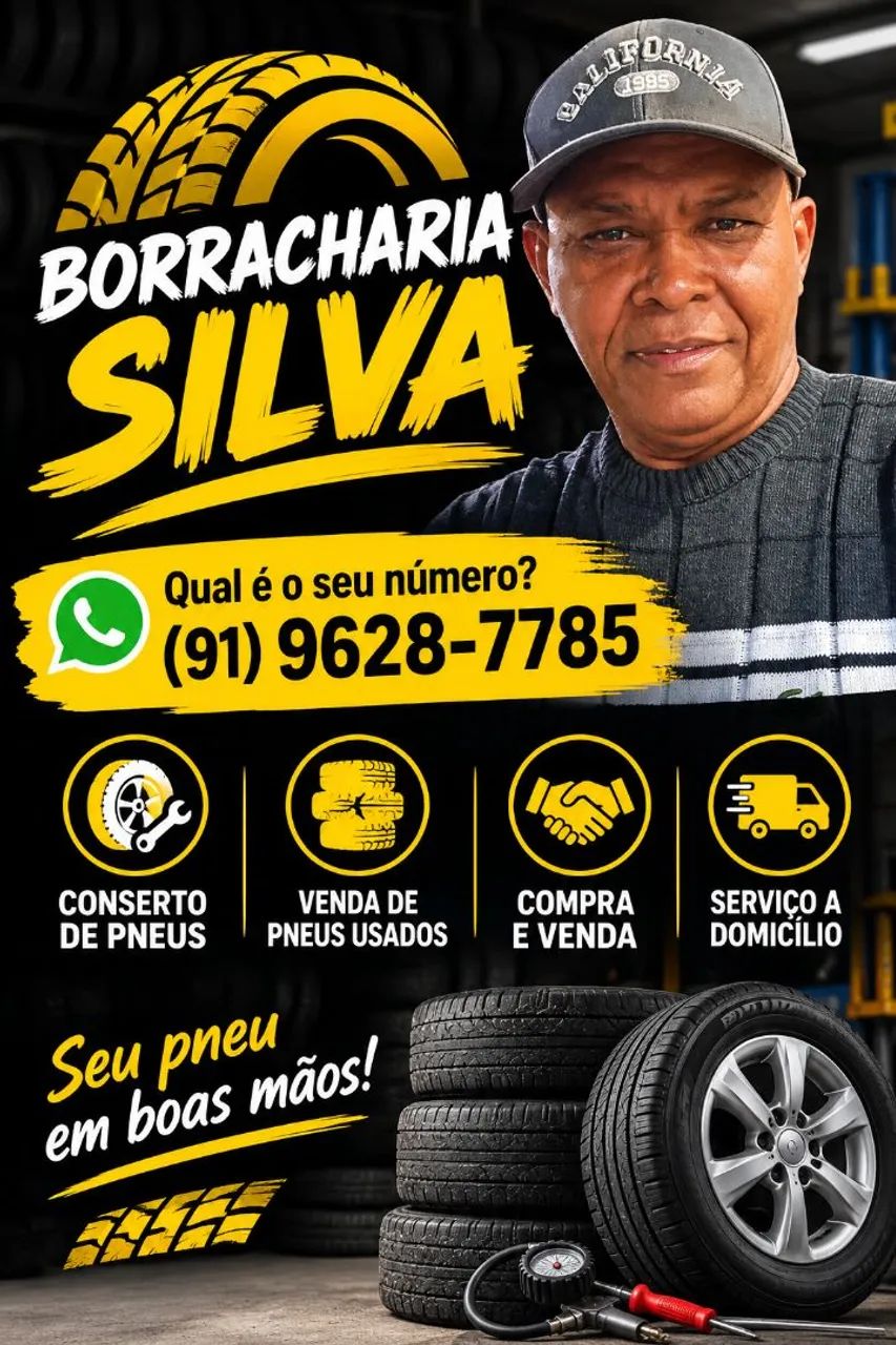 Borracharia