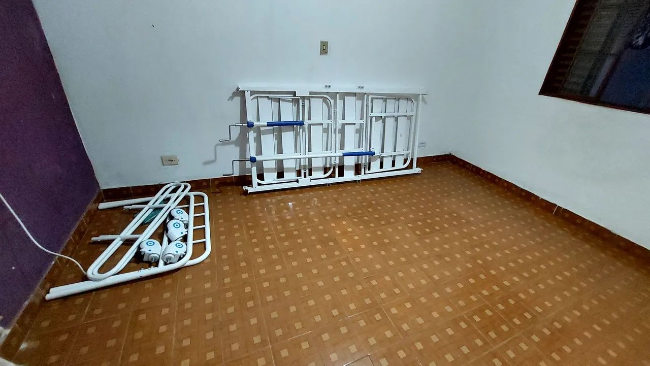 Cama Hospitalar - Semi Nova - Foto 5