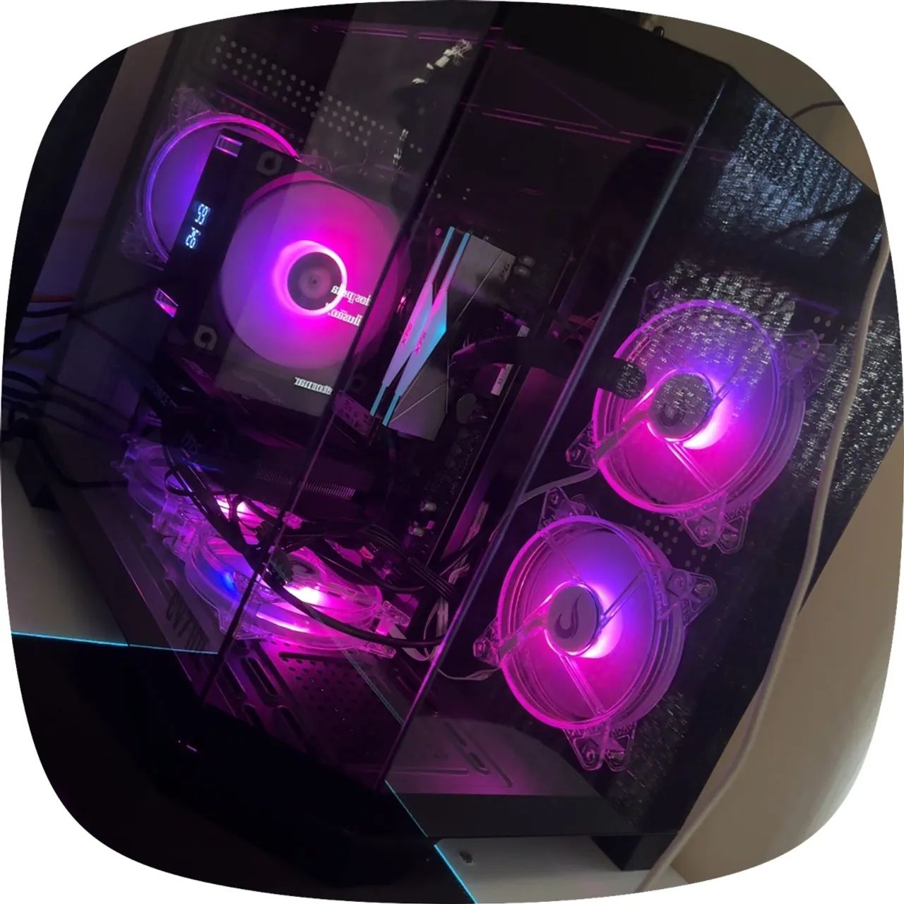 Vendo PC GAMER  - Foto 2