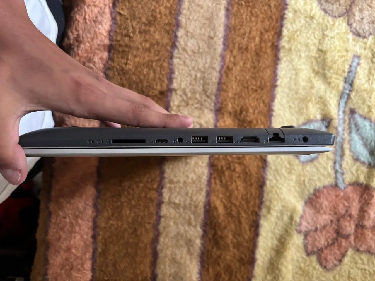 Notebook Lenovo ideapad 330 - Foto 2