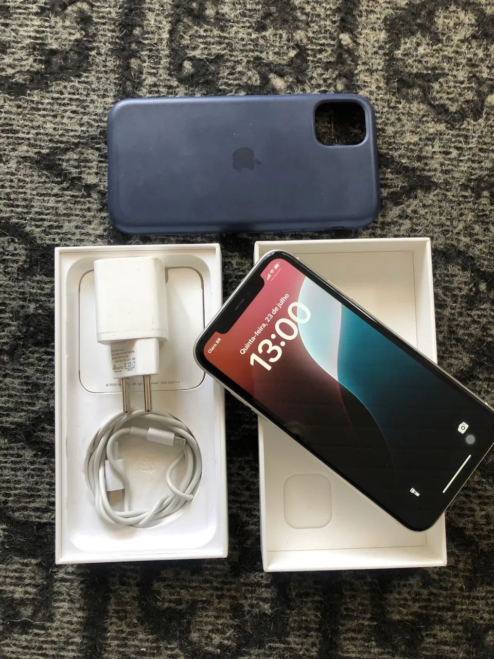 IPHONE 11 NOVISSIMO  - Foto 2
