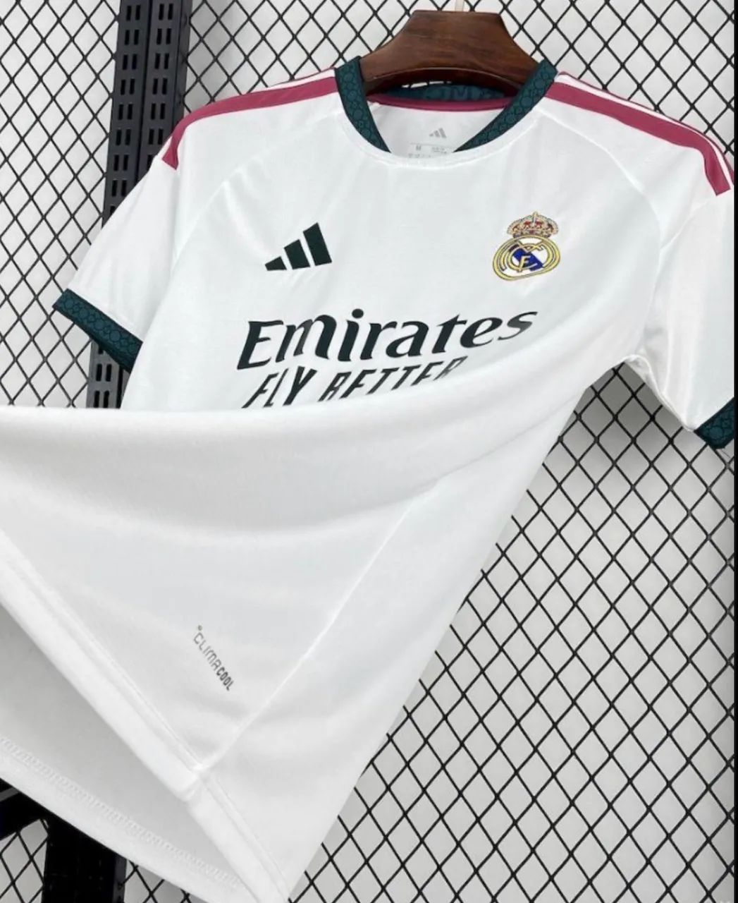 REAL MADRID 26/27  - Foto 2