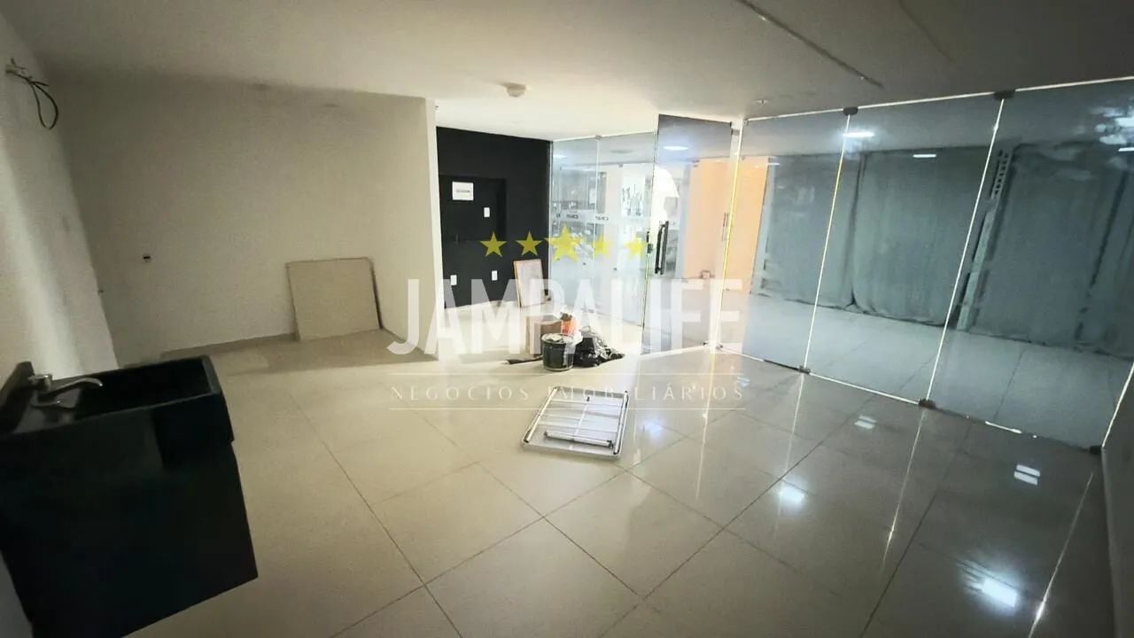 Sala Comercial em Cabo Branco - Foto 4