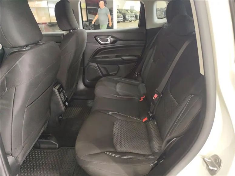 Jeep Compass SPORT T270 1.3 TB 4x2 Flex Aut., foto 10 de 16