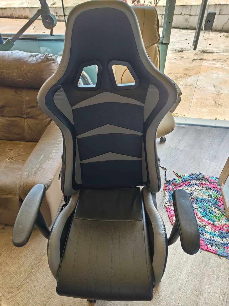 Cadeira gamer