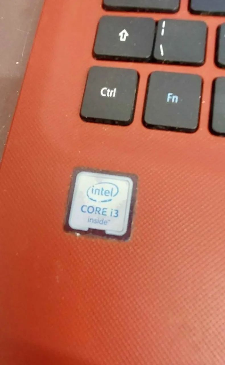 Notebook i3 - Foto 3