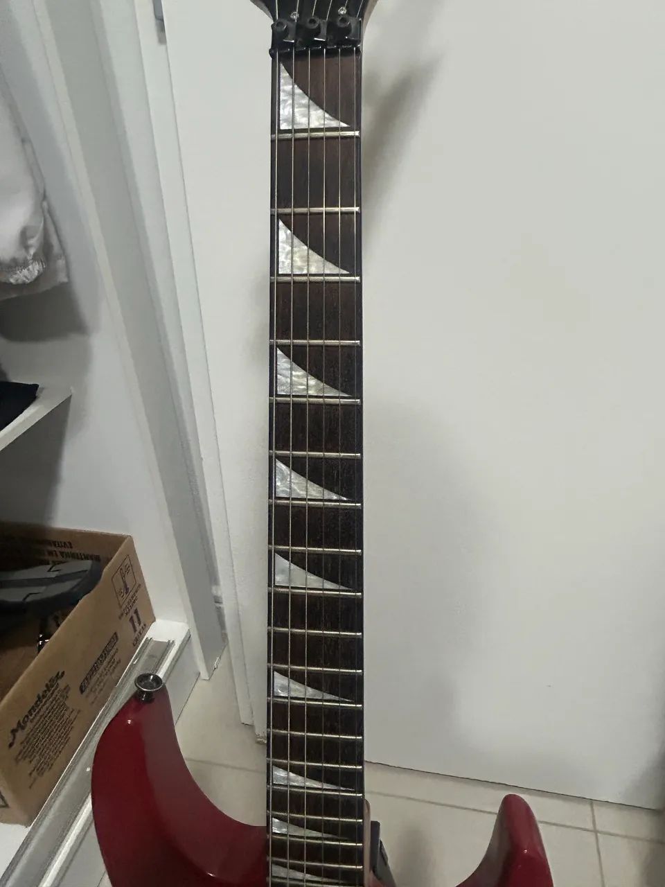 Guitarra Jackson jdr concept  - Foto 5
