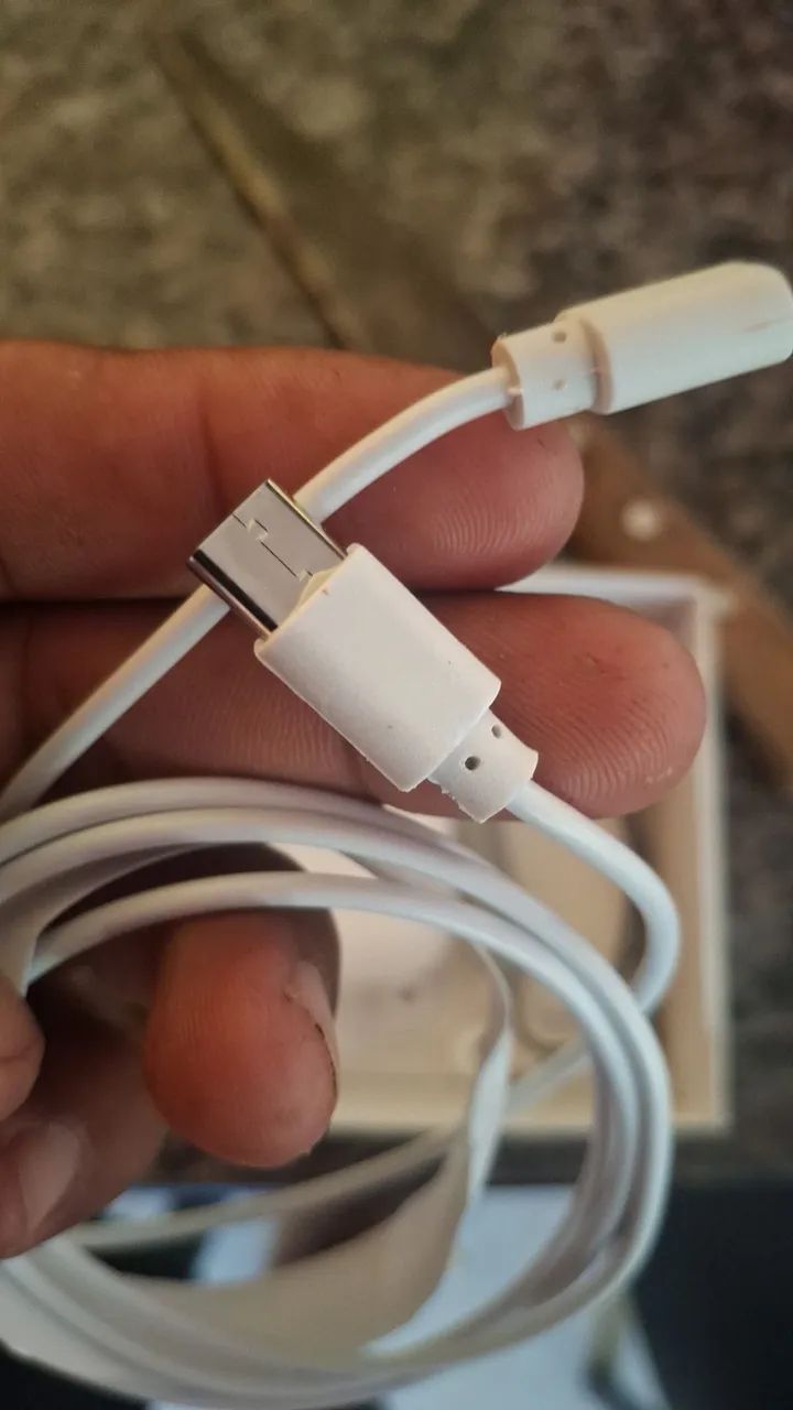 Fone de iPhone  - Foto 4