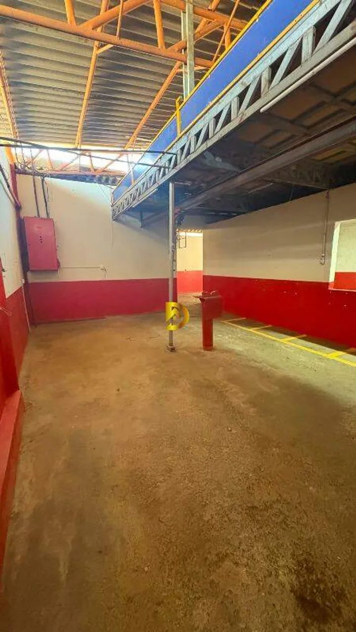 Galpão para locação no Parque das Américas  100 m² - Foto 5