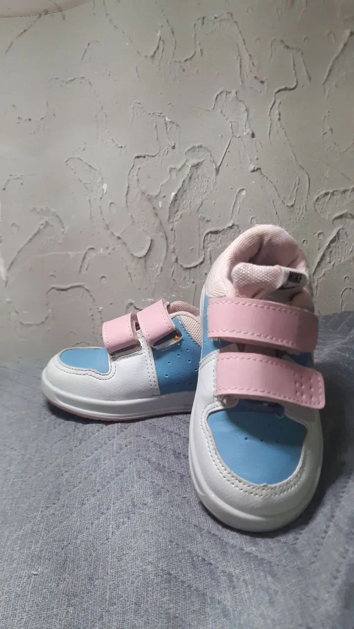 Tenis nike original infantil  - Foto 2
