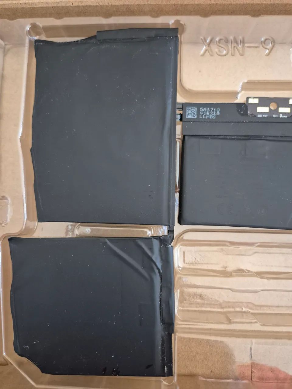Bateria MacBook 12 A1534 - Foto 4