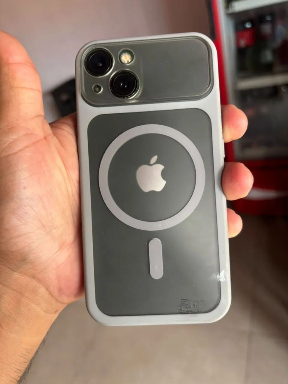 iPhone 13